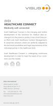 JiveX Healthcare Connect-4