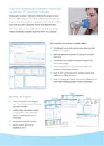 Vitalograph Pneumotrac - 3