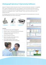 Vitalograph Spirotrac V - 2