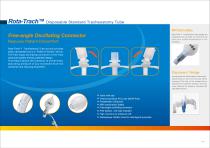 Rota-Trach Standard Tracheostomy tube-2