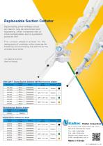 Vital-Cath Multi-function Closed Suction System-2