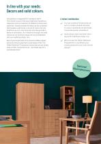 Furniture for the healthcare sector-10