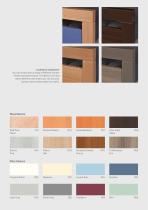 Furniture for the healthcare sector-11