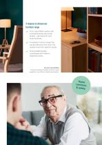 Furniture for the healthcare sector-3