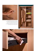 Furniture for the healthcare sector-7