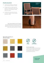 Furniture for the healthcare sector-9
