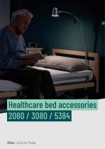 Healthcare bed accessories-1