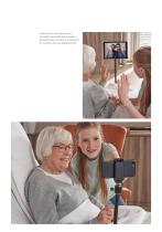 Healthcare bed accessories-3