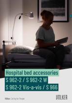 Hospital bed accessories-1