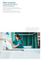 Hospital bed accessories-2
