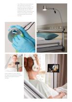 Hospital bed accessories-3