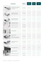 Hospital bed accessories-4