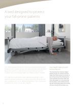 S 582 low-height bed-2