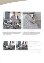 S 582 low-height bed-6