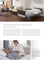 S 962-2 Hospital Bed-2
