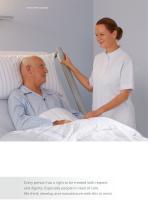 S 964 Hospital Bed-2