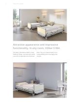 S 964 Hospital Bed-4