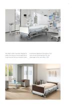 S 964 Hospital Bed-5