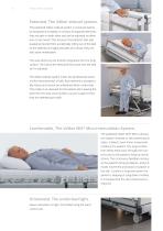 S 964 Hospital Bed-6