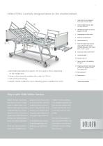 S 964 Hospital Bed-7