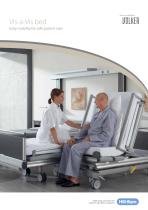 Vis-a-Vis bed-1