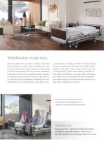 Vis-a-Vis Hospital Bed-2