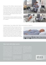 Vis-a-Vis Hospital Bed-3