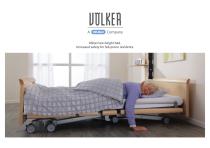 Völker low-height bed-1