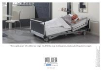 Völker low-height bed-8