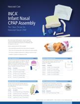 Critical Care Products Catalog - 3