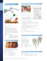 Critical Care Products Catalog - 4