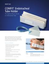 Critical Care Products Catalog - 5