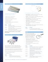 Critical Care Products Catalog - 6