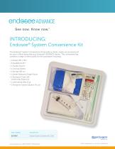 Endosee Advance Convenience Kit - 1