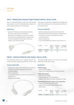 Rhinology Nasal Splints and Catheters - 8