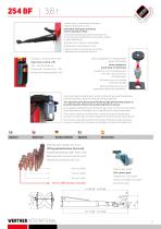 2 POST LIFTS / SINGLE POST LIFTS / MOBILE COLUMNS-11