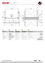 2 POST LIFTS / SINGLE POST LIFTS / MOBILE COLUMNS-12