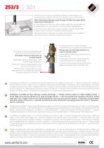 2 POST LIFTS / SINGLE POST LIFTS / MOBILE COLUMNS-6