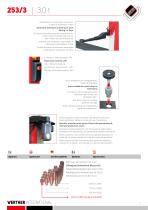 2 POST LIFTS / SINGLE POST LIFTS / MOBILE COLUMNS-7