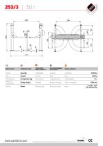2 POST LIFTS / SINGLE POST LIFTS / MOBILE COLUMNS-8