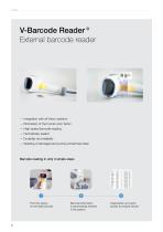 Pre-analytical stage ? Instruments for standardization and automation of blood smear preparation-8