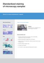 V-Chromer® I — Automated stainer for microscopic samples-2