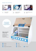 V-Chromer® I — Automated stainer for microscopic samples-3