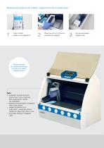 V-Chromer® II — Automated multistainer for microscopic samples-3