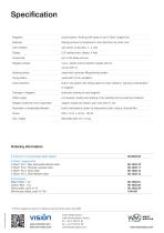 V-Chromer® II — Automated multistainer for microscopic samples-4