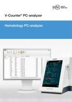 V-Counter® PC Analyzer-1