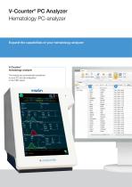 V-Counter® PC-analyzer-2