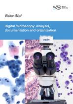 Vision Bio® — Digital microscopy: analysis, documentation and organization-1