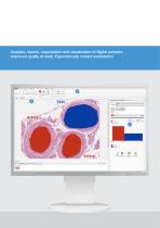 Vision Bio® — Digital microscopy: analysis, documentation and organization-3