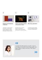 Vision Bio® — Digital microscopy: analysis, documentation and organization-5